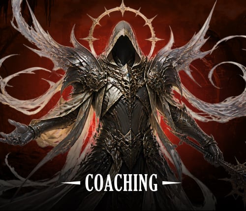 Coaching